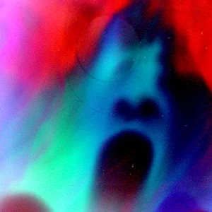 Pochette de l'album "The Cry" de The Cry