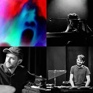 Photo du groupe The Cry