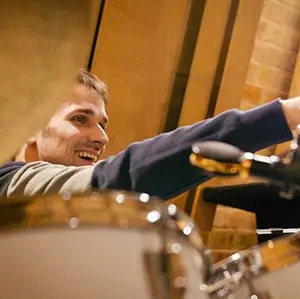 Photo de l'artiste Pierre-Loïc Le Bliguet