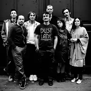 Photo du groupe This Immortal Coil