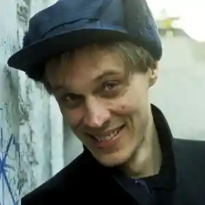 Photo de l'artiste TOM VERLAINE