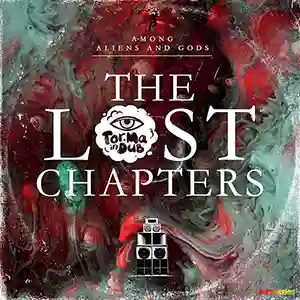 Pochette de l'album "The Lost Chapters" par l'artiste Tor.ma