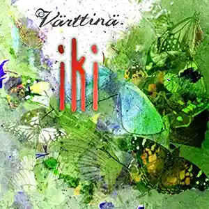 Pochette de l'album "Iki" de VÄRTTINÄ