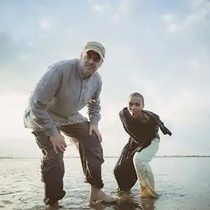 Photo des artistes de WAVE ARISING