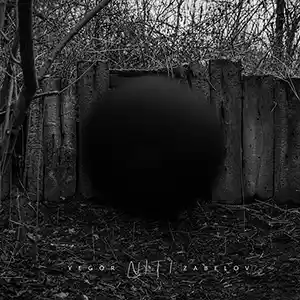 Pochette de l'album "Niti" de YEGOR ZABELOV