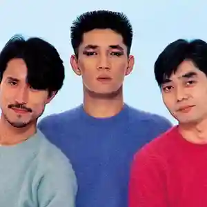 Photo du groupe Yellow Magic Orchestra