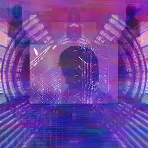 Pochette de l'album "2814" par 2814