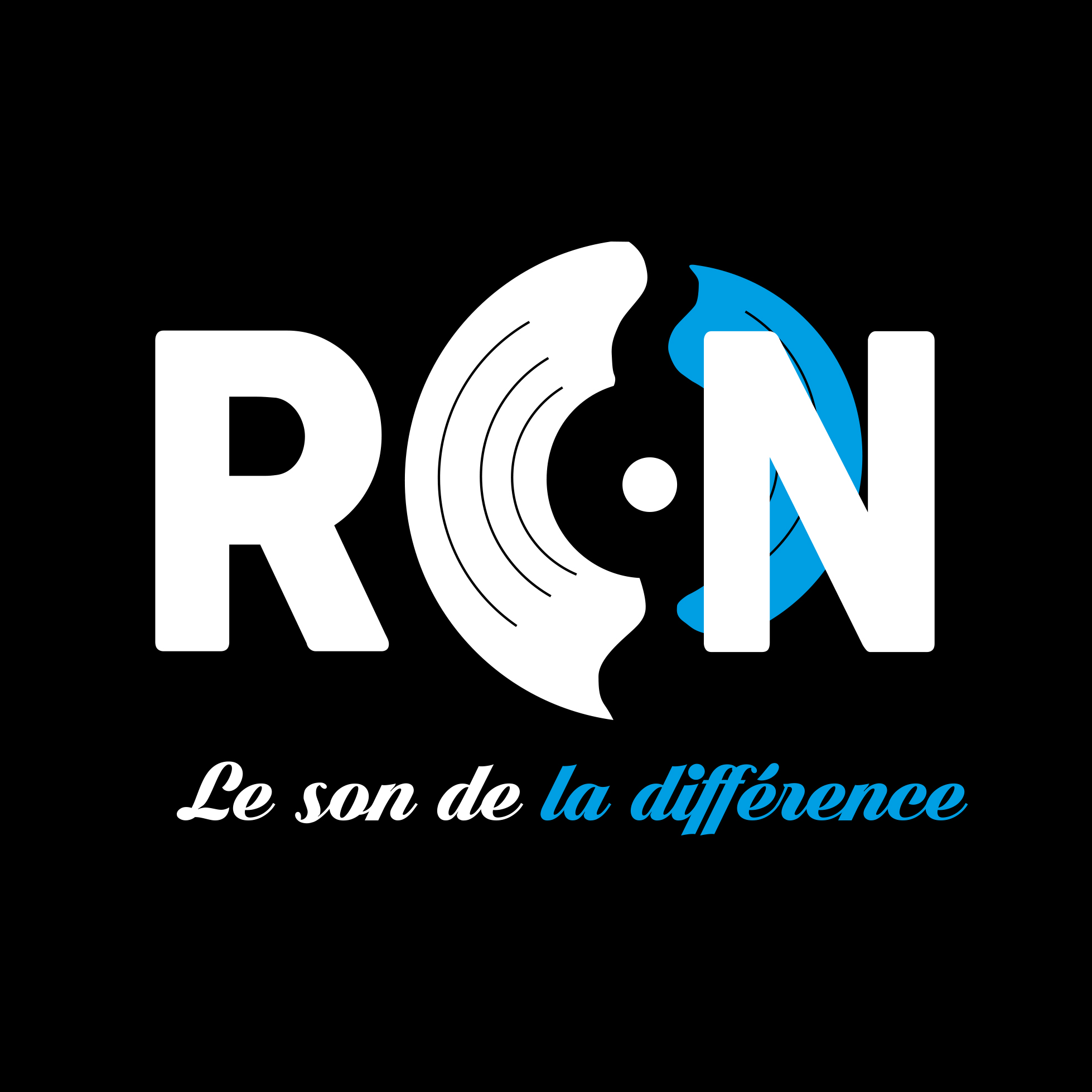 Logo de la radio RCN