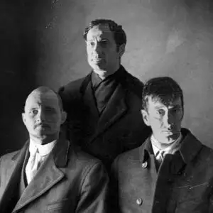 Photo du groupe Technophonic Chamber Orchestra