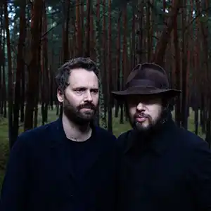 Photo du groupe A Winged Victory For The Sullen