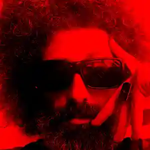 Photo de l'artiste Raz Mesinai (Badawi)