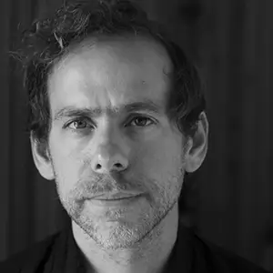 Photo de l'artiste Brice Dessner