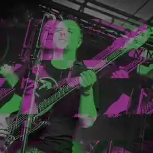 Photo de l'artiste Distant Fires Burning