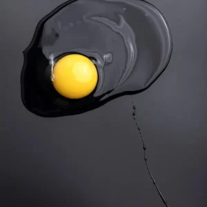 Pochette de l'album "Maison Neuve" par le trio français Dream Baby