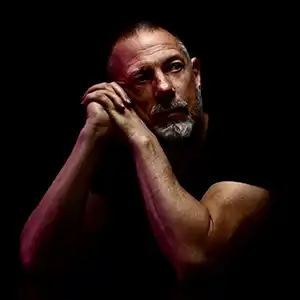 Photo de l'artiste Eric Hilton