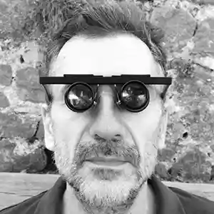 Photo de l'artiste Jacques Barbéri