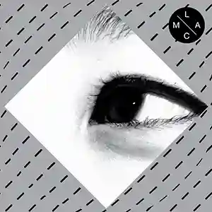 Pochette du single "The Honor Of The Season" par l'artiste australien Lawrence English