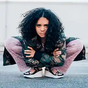 Photo de l'artiste Lido Pimentia