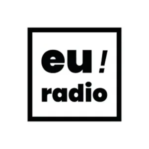 Logo de la radio EU !