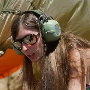 Photo de l'artiste Maggi Payne