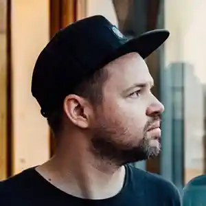 Photo de l'artiste Matt Emery