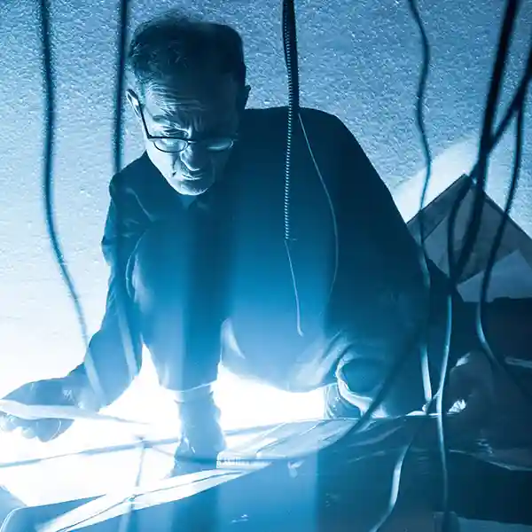 SolénoMix Mirco Magnani (Undogmatisch)