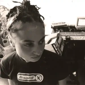 SolénoMix Neotropic (Riz Maslen)