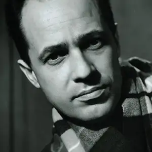 Photo de l'artiste Pierre Boulez