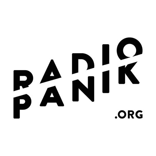 Logo de la radio Panik