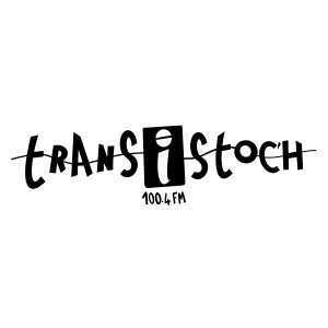 Logo de la radio Transistoch