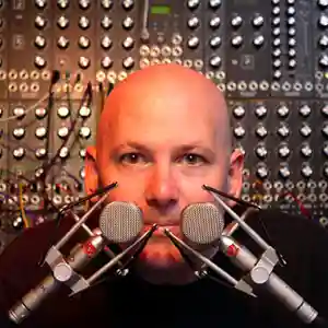 Photo de l'artiste Robert Rich