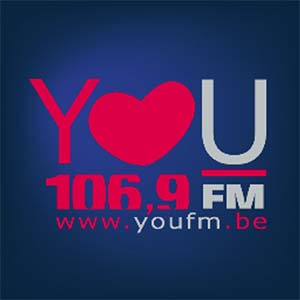 Logo de la radio YOUFM
