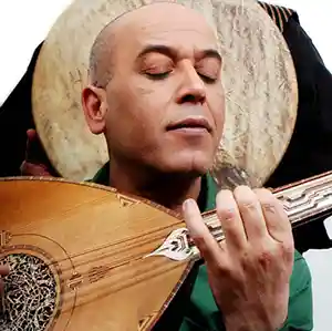 Photo de l'artiste Adel Salameh