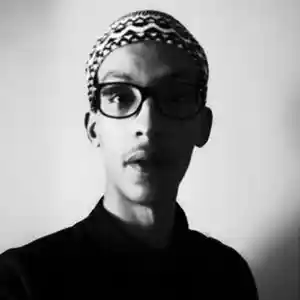 Photo de l'artiste El Mahdy Jr