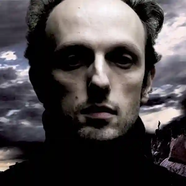 Photo de l'artiste Laurent Saïet