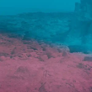 Pochette de l'album "Capri Clouds" par l'artiste Matti Bye