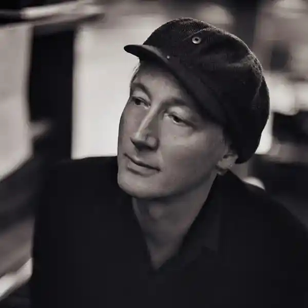 Photo de l'artiste Matti Bye