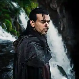 Photo de l'artiste Mehdi Alouane