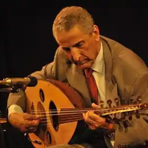 Photo de l'artiste Samir Tahar