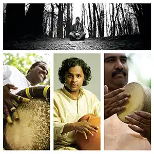 Photos du groupe Saagara