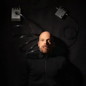 Photo de l'artiste Ulrich Troyer