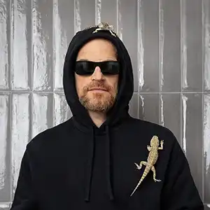 Photo de l'artiste Ulrich Troyer