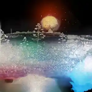 Pochette de l'album "Photos of Photos" par le groupe Carlton Melton