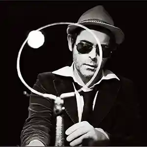 Photo de l'artiste Franck Dadure