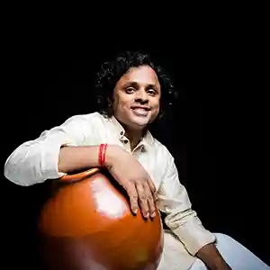 Photo de l'artiste Giridhar Udupa