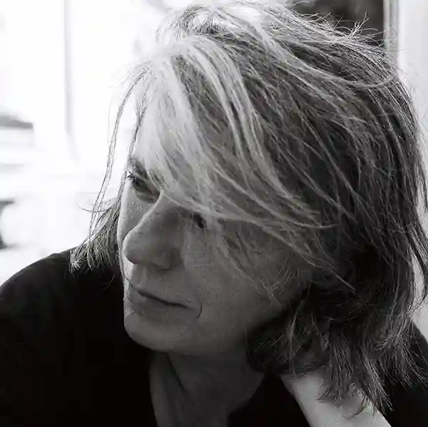 Photo de l'artiste Jeanne Morisseau