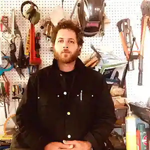 Photo de l'artiste Nicklolas Mohanna