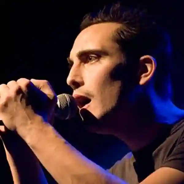 Photo de l'artiste NON STOP (Frédo Roman) sur scène