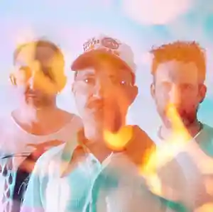 Photo du groupe Teeth of the Sea