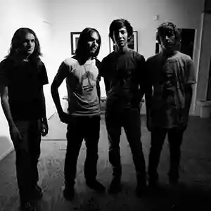 Photo du groupe The Myrror